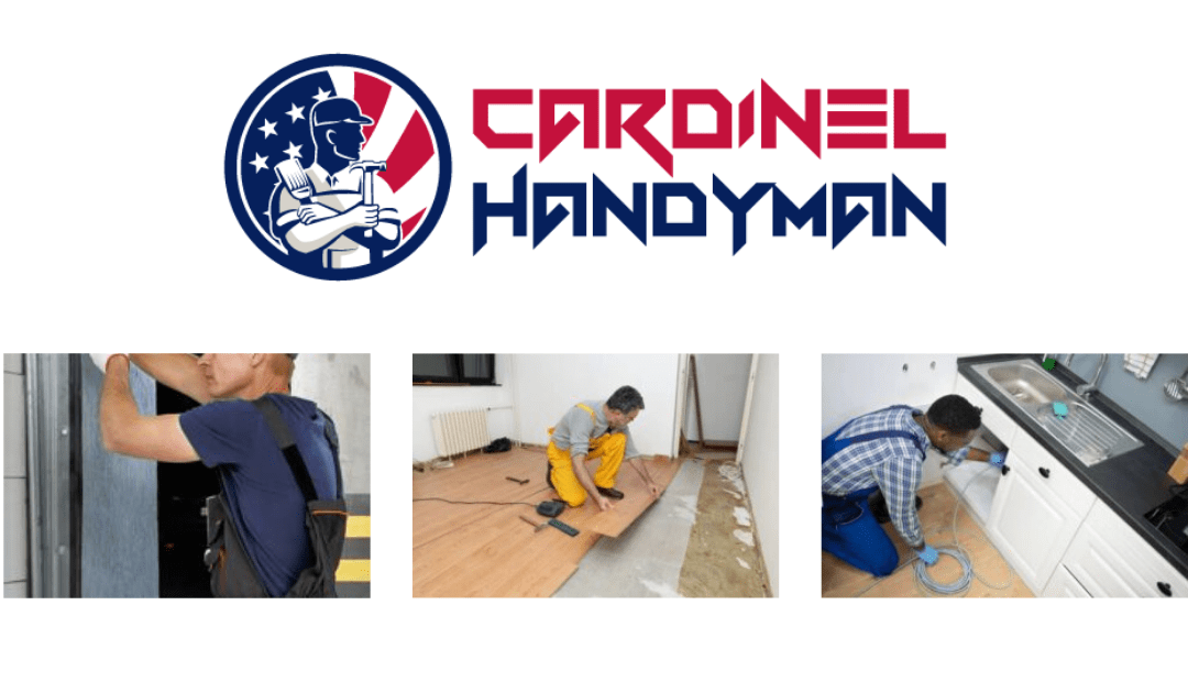 How Carpentry Services Can Transform Your Home’s Interior