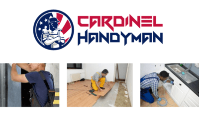 How Carpentry Services Can Transform Your Home’s Interior