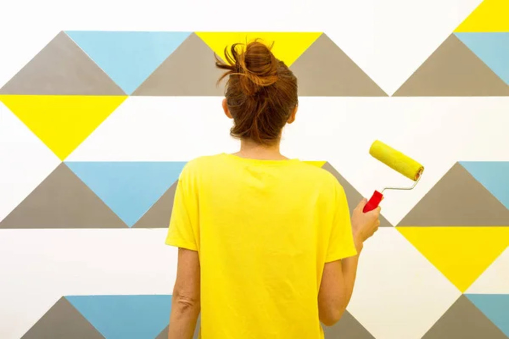 Color Matching Process