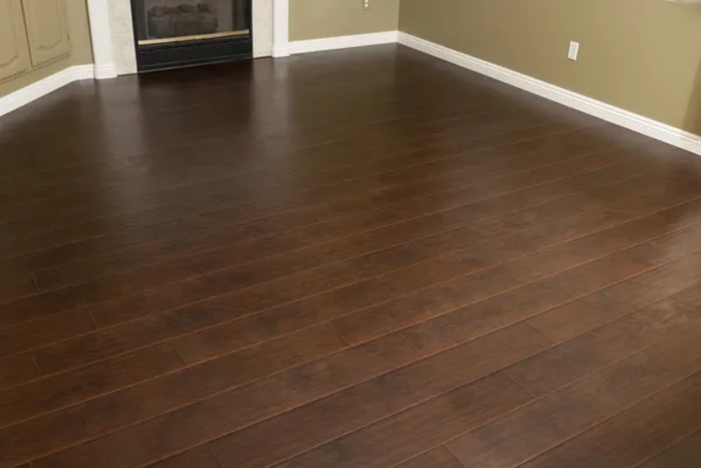 Laminate Flooring