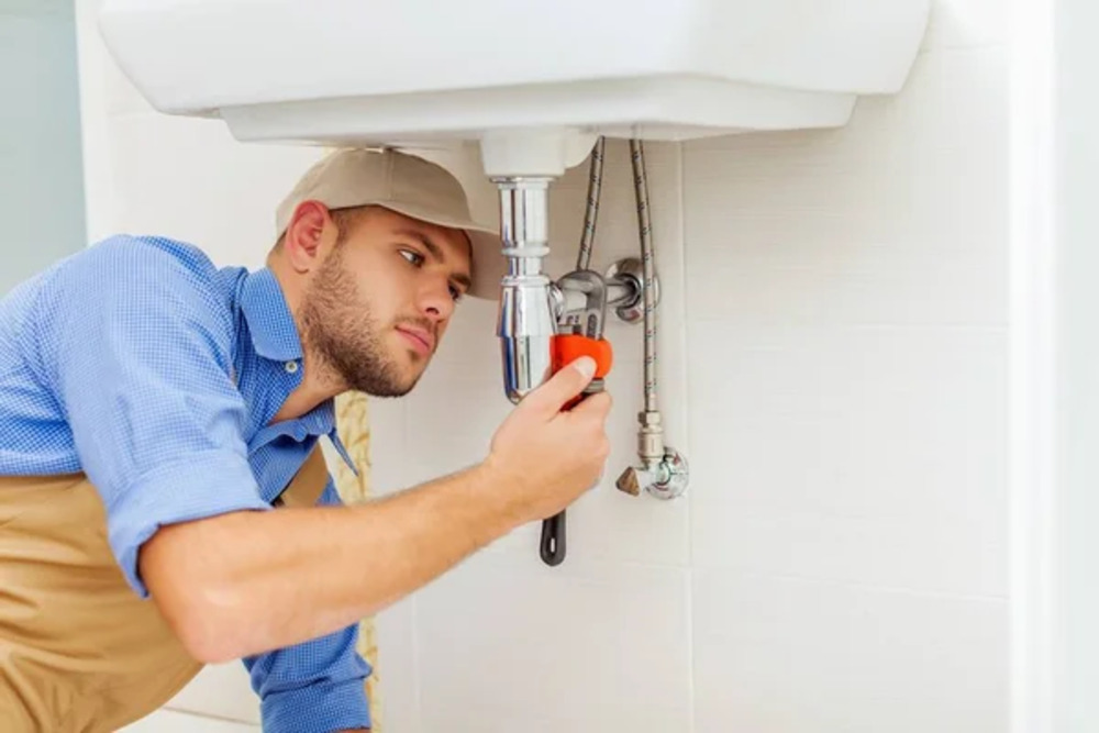 Plumbing Consultation