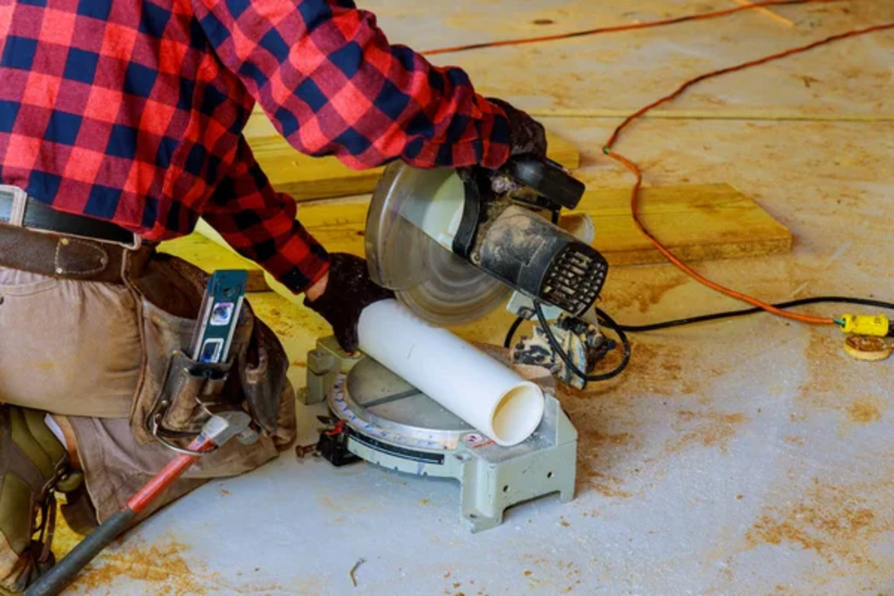 Resedential Plumbing