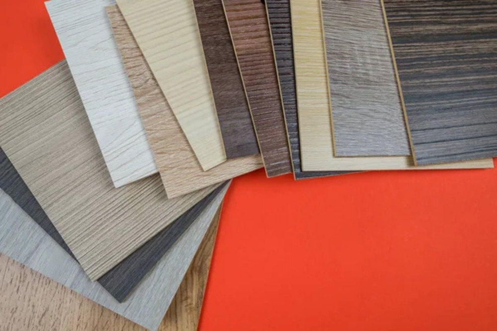 Specialty Finishes
